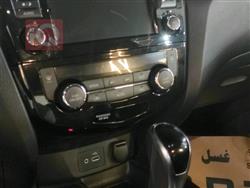 Nissan Rogue Sport